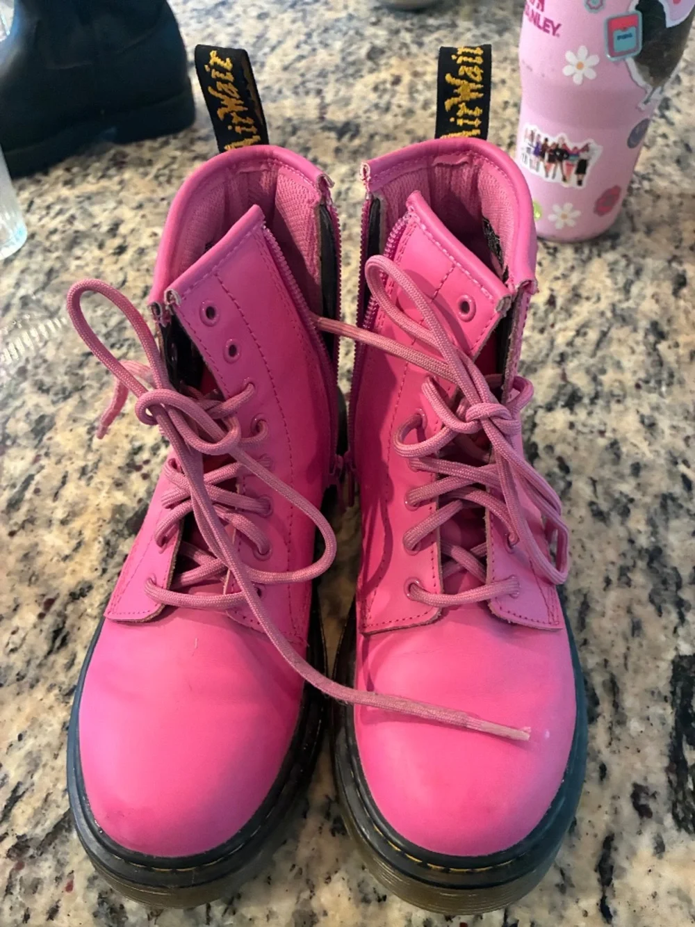 Doc martens